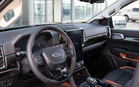 Ford Ranger, 2026 год, 4 950 000 рублей, 3 фотография