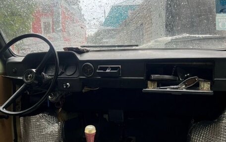ЗАЗ 968, 1986 год, 65 000 рублей, 9 фотография