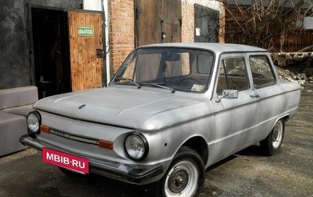 ЗАЗ 968, 1986 год, 65 000 рублей, 6 фотография