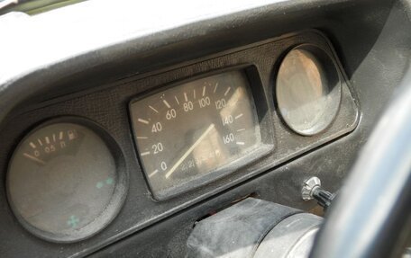 ЗАЗ 968, 1986 год, 65 000 рублей, 15 фотография