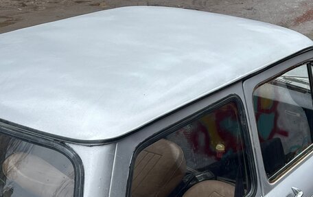 ЗАЗ 968, 1986 год, 65 000 рублей, 18 фотография