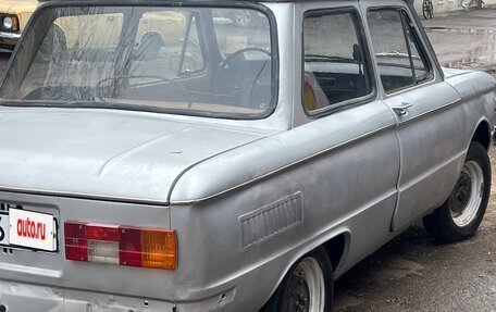 ЗАЗ 968, 1986 год, 65 000 рублей, 19 фотография