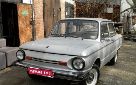 ЗАЗ 968, 1986 год, 65 000 рублей, 21 фотография