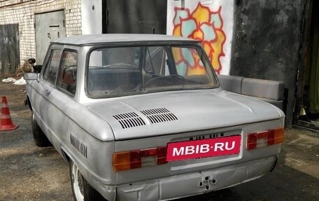 ЗАЗ 968, 1986 год, 65 000 рублей, 16 фотография