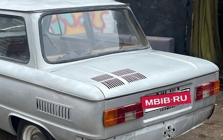 ЗАЗ 968, 1986 год, 65 000 рублей, 20 фотография