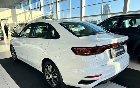 Geely Emgrand, 2024 год, 1 895 000 рублей, 4 фотография