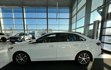 Geely Emgrand, 2024 год, 1 895 000 рублей, 7 фотография