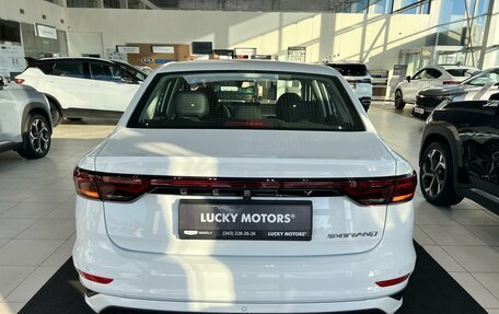 Geely Emgrand, 2024 год, 1 895 000 рублей, 5 фотография