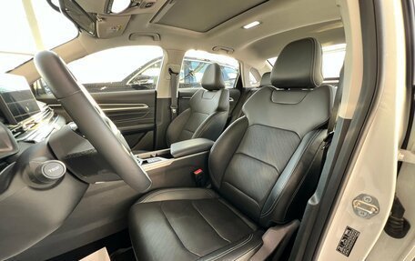 Geely Emgrand, 2024 год, 1 895 000 рублей, 12 фотография