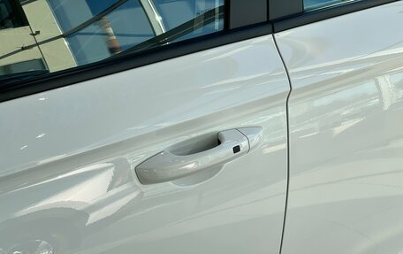 Geely Emgrand, 2024 год, 1 895 000 рублей, 9 фотография