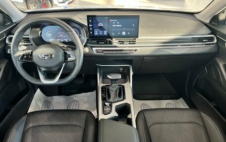 Geely Emgrand, 2024 год, 1 895 000 рублей, 24 фотография