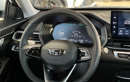 Geely Emgrand, 2024 год, 1 895 000 рублей, 25 фотография