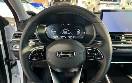 Geely Emgrand, 2024 год, 1 895 000 рублей, 19 фотография