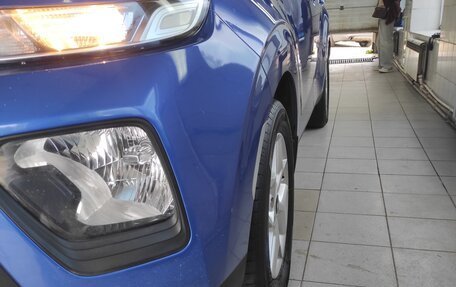 KIA Soul III, 2019 год, 1 650 000 рублей, 3 фотография