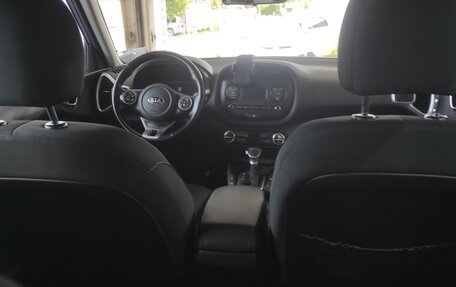 KIA Soul III, 2019 год, 1 650 000 рублей, 9 фотография