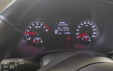 KIA Soul III, 2019 год, 1 650 000 рублей, 10 фотография