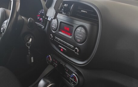 KIA Soul III, 2019 год, 1 650 000 рублей, 11 фотография