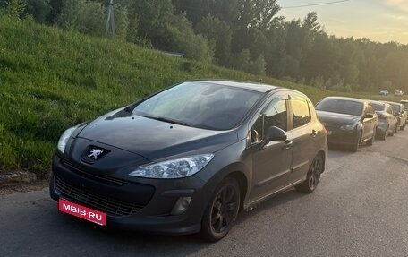 Peugeot 308 II, 2010 год, 300 000 рублей, 1 фотография