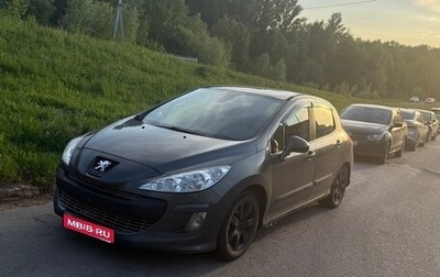 Peugeot 308 II, 2010 год, 300 000 рублей, 1 фотография