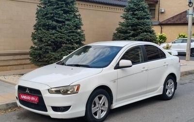 Mitsubishi Lancer IX, 2008 год, 680 000 рублей, 1 фотография