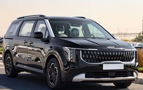 KIA Carnival, 2026 год, 5 330 000 рублей, 1 фотография