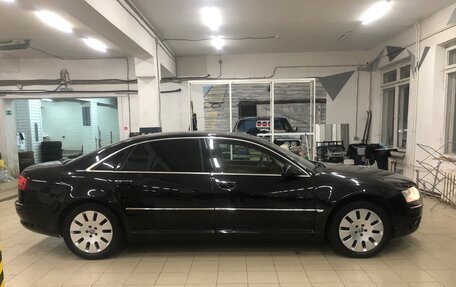 Audi A8, 2006 год, 1 199 000 рублей, 1 фотография