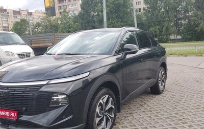 Haval F7x, 2025 год, 3 150 000 рублей, 1 фотография