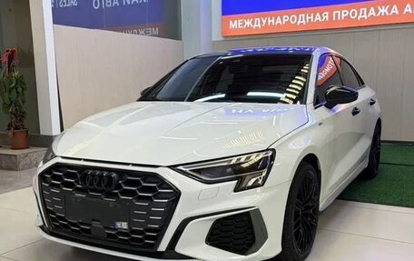 Audi A3, 2022 год, 2 199 000 рублей, 1 фотография