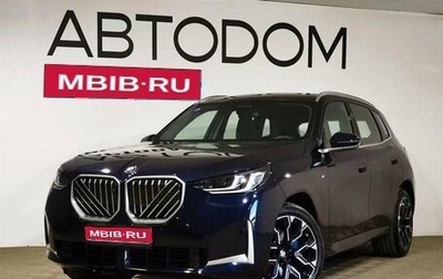 BMW X3, 2025 год, 6 670 000 рублей, 1 фотография