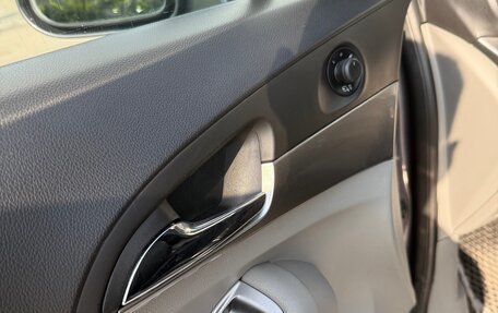 Chevrolet Orlando I, 2013 год, 1 202 000 рублей, 8 фотография