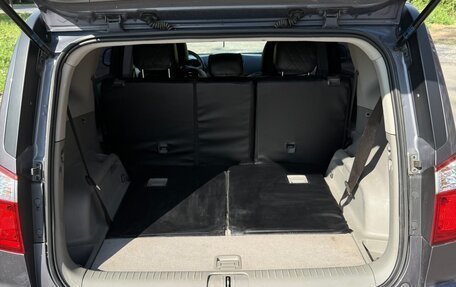 Chevrolet Orlando I, 2013 год, 1 202 000 рублей, 17 фотография