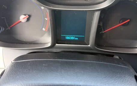 Chevrolet Orlando I, 2013 год, 1 202 000 рублей, 20 фотография