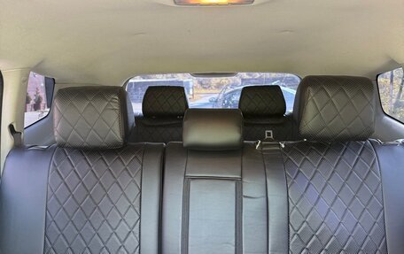 Chevrolet Orlando I, 2013 год, 1 202 000 рублей, 14 фотография