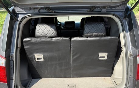 Chevrolet Orlando I, 2013 год, 1 202 000 рублей, 16 фотография