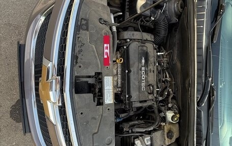 Chevrolet Orlando I, 2013 год, 1 202 000 рублей, 19 фотография