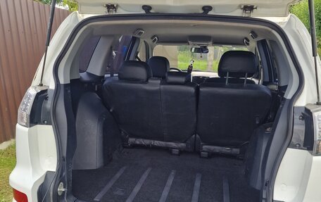 Mitsubishi Outlander III рестайлинг 3, 2012 год, 1 100 000 рублей, 10 фотография