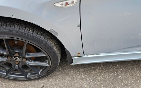 Hyundai Solaris II рестайлинг, 2012 год, 500 000 рублей, 13 фотография