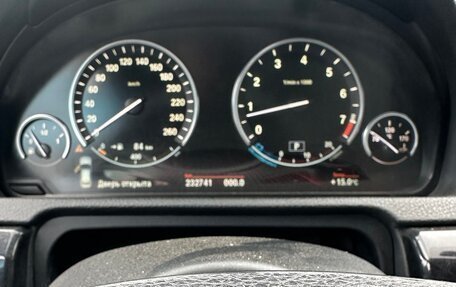 BMW 5 серия, 2010 год, 1 350 000 рублей, 10 фотография