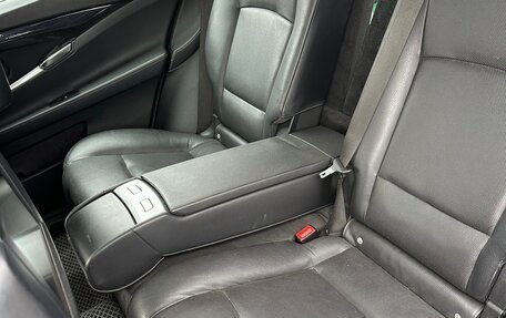 BMW 5 серия, 2010 год, 1 350 000 рублей, 14 фотография