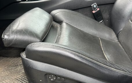 BMW 5 серия, 2010 год, 1 350 000 рублей, 12 фотография