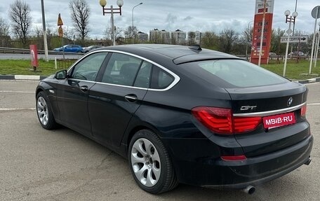 BMW 5 серия, 2010 год, 1 350 000 рублей, 6 фотография