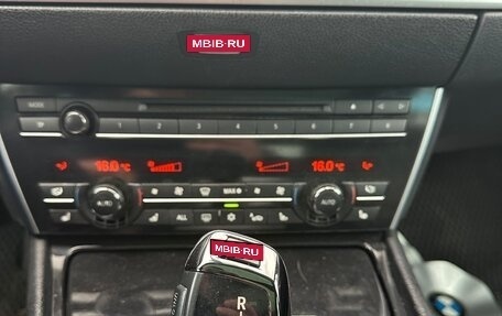 BMW 5 серия, 2010 год, 1 350 000 рублей, 9 фотография