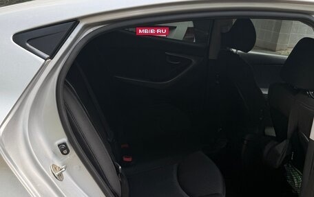 Hyundai Elantra V, 2012 год, 820 000 рублей, 11 фотография