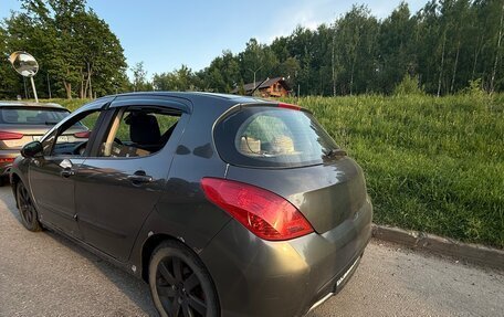 Peugeot 308 II, 2010 год, 300 000 рублей, 2 фотография