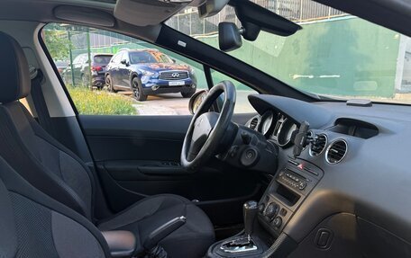 Peugeot 308 II, 2010 год, 300 000 рублей, 5 фотография