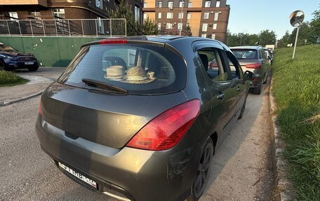 Peugeot 308 II, 2010 год, 300 000 рублей, 3 фотография