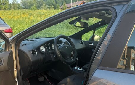 Peugeot 308 II, 2010 год, 300 000 рублей, 7 фотография