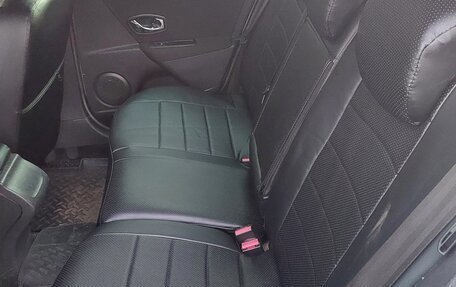 Renault Megane III, 2012 год, 684 000 рублей, 6 фотография
