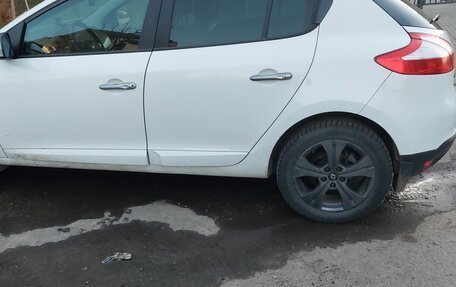 Renault Megane III, 2012 год, 684 000 рублей, 3 фотография