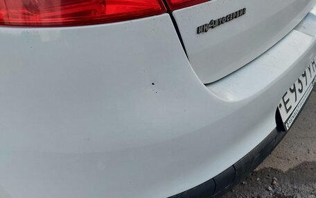 Renault Megane III, 2012 год, 684 000 рублей, 4 фотография